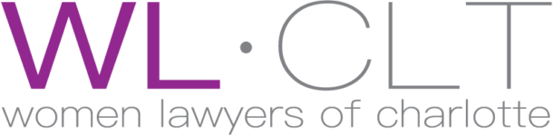 Women Lawyers of Charlotte logo